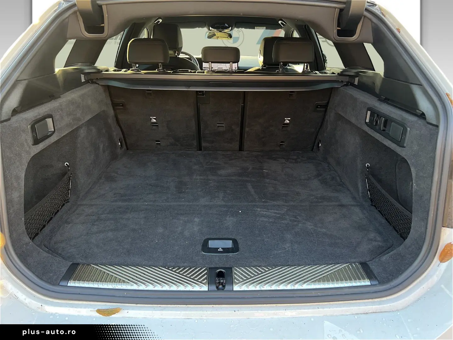 BMW 540d xDrive Touring M Sport DA Prof PA Prof HUD