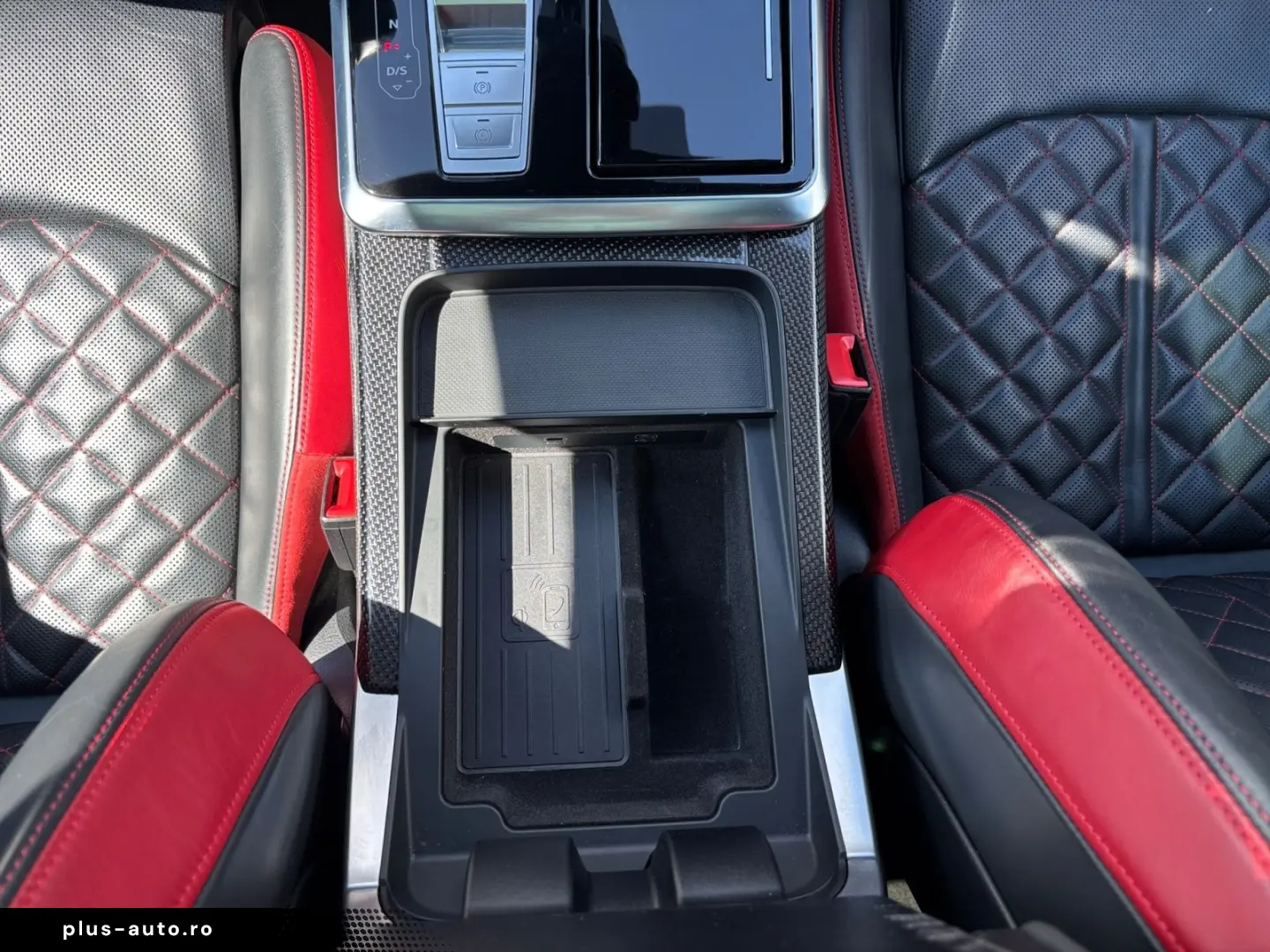 AUDI SQ8 4.0 TFSI quattro AHK Pano Carbon Nachtsicht