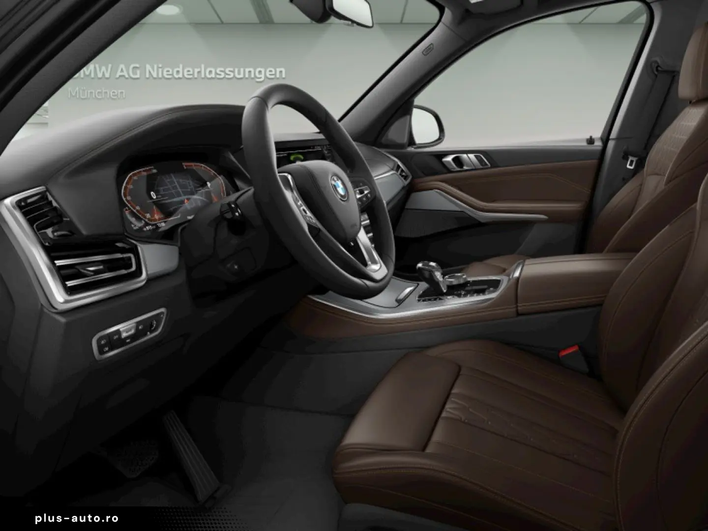 BMW X5 xDrive30d Dig.Cockpit HUD LED AHK Shz. V H