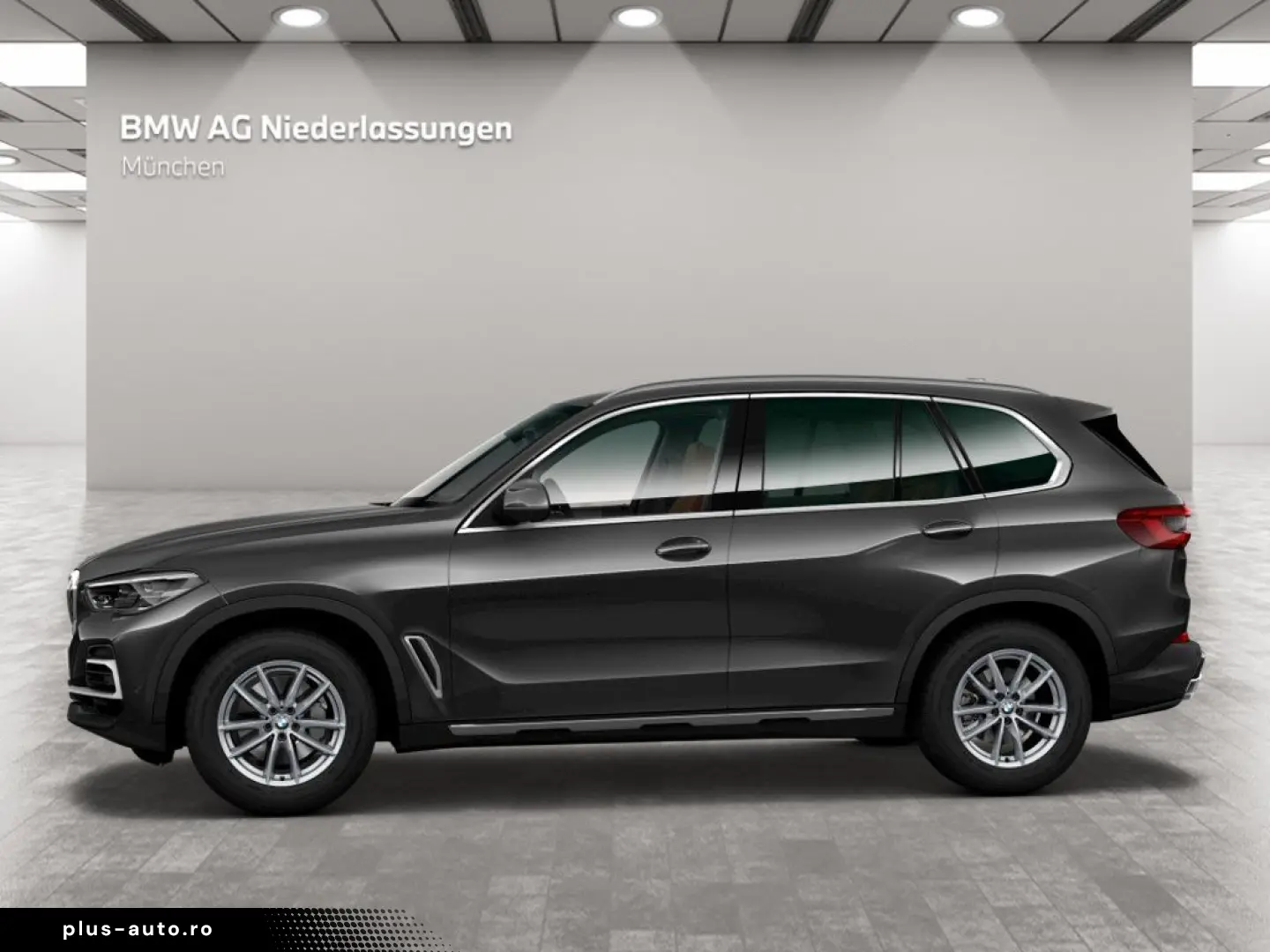 BMW X5 xDrive30d Dig.Cockpit HUD LED AHK Shz. V H
