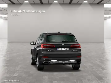 BMW X5 xDrive30d Dig.Cockpit HUD LED AHK Shz. V H