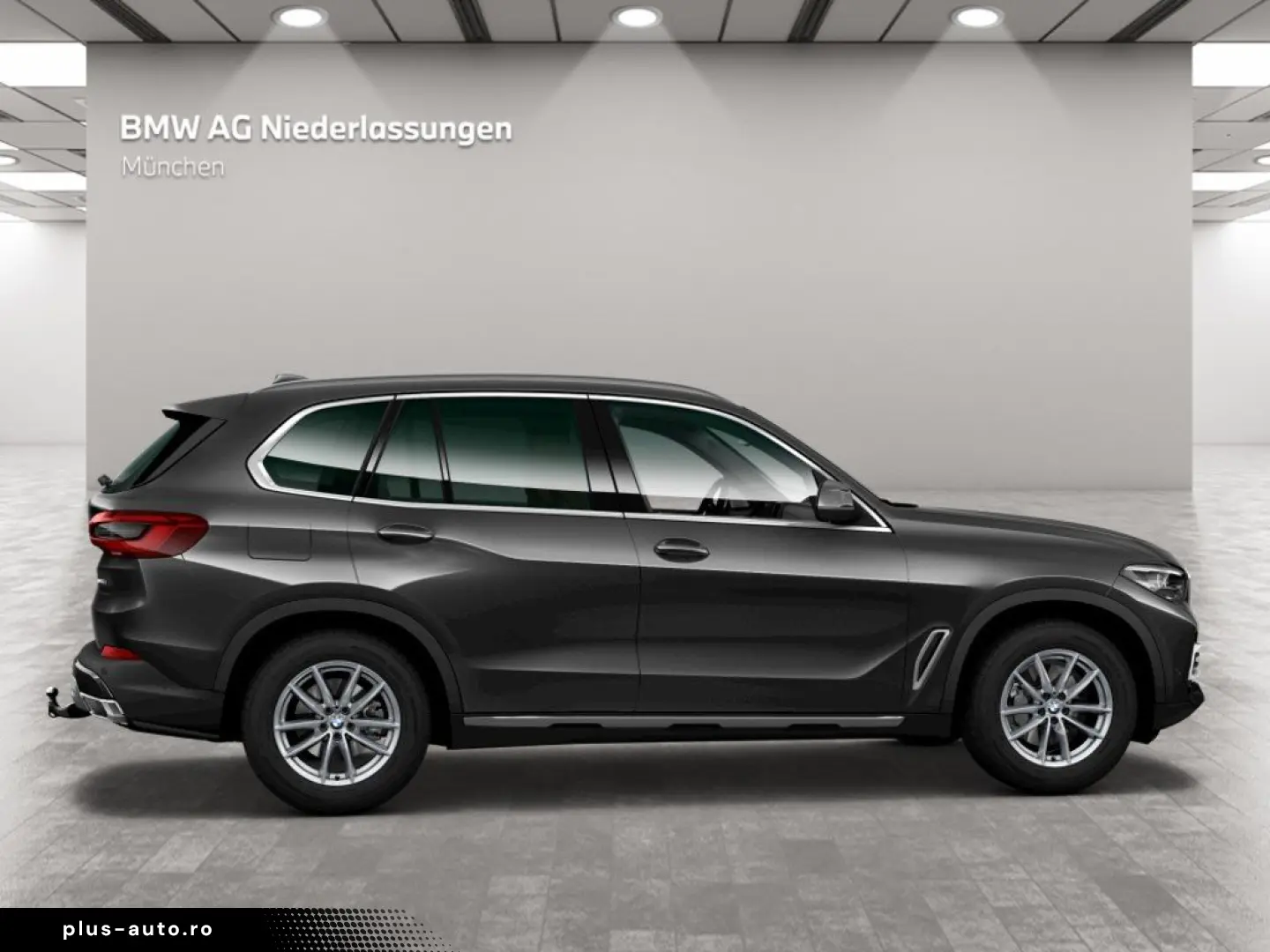 BMW X5 xDrive30d Dig.Cockpit HUD LED AHK Shz. V H