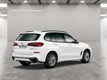 BMW X5 xDrive30d Sportp. Dig.Cockpit HUD Laser AHK