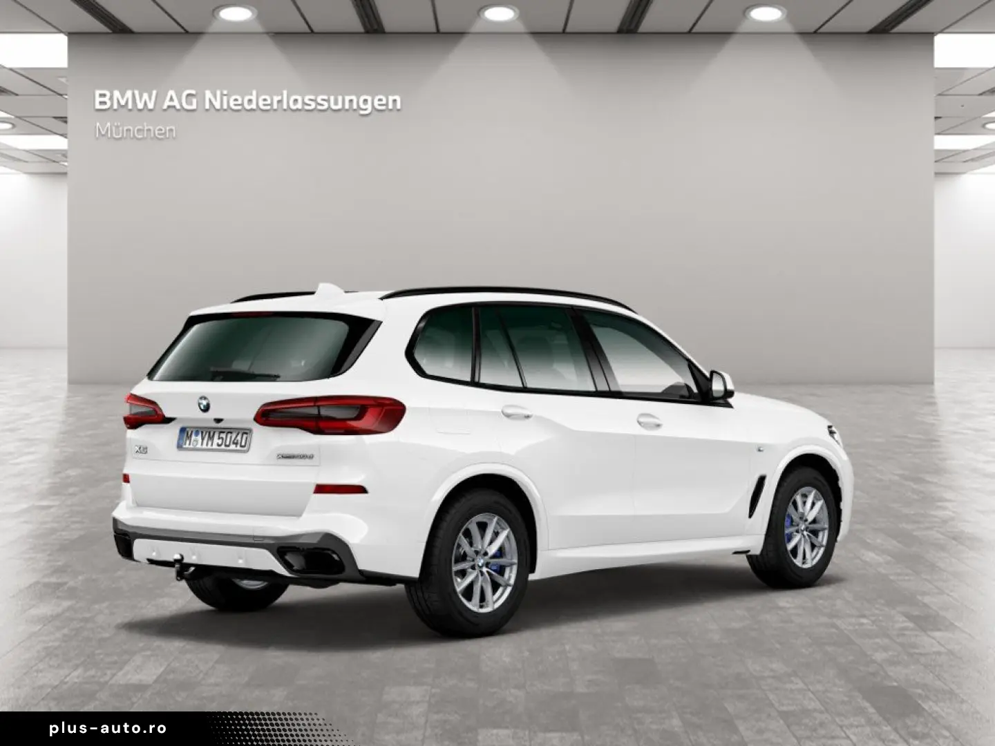 BMW X5 xDrive30d Sportp. Dig.Cockpit HUD Laser AHK
