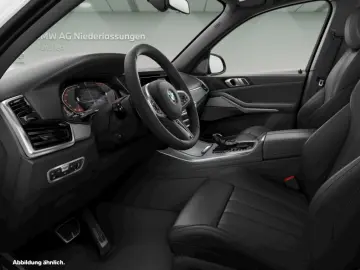 BMW X5 xDrive30d Sportp. Dig.Cockpit HUD Laser AHK