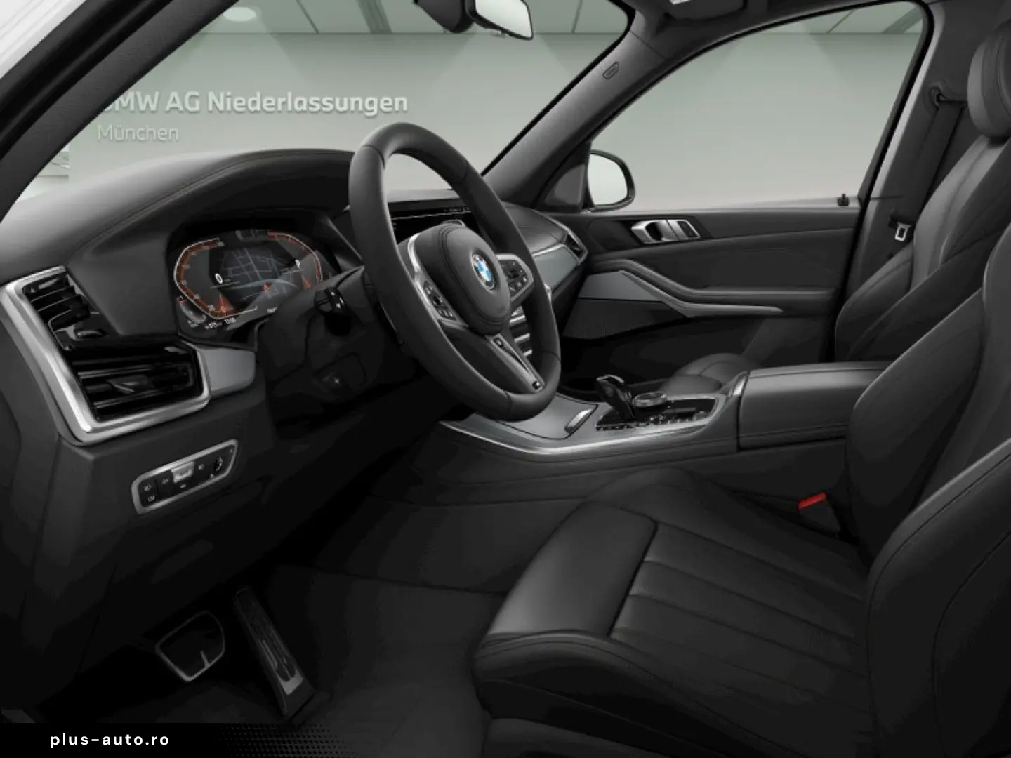 BMW X5 xDrive30d Sportp. Dig.Cockpit HUD Laser AHK