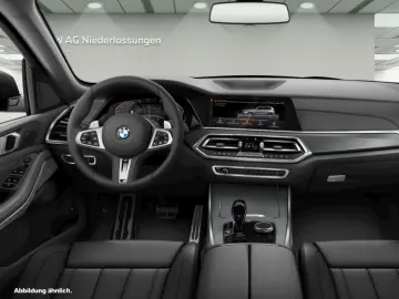 BMW X5 xDrive30d Sportp. Dig.Cockpit HUD Laser AHK
