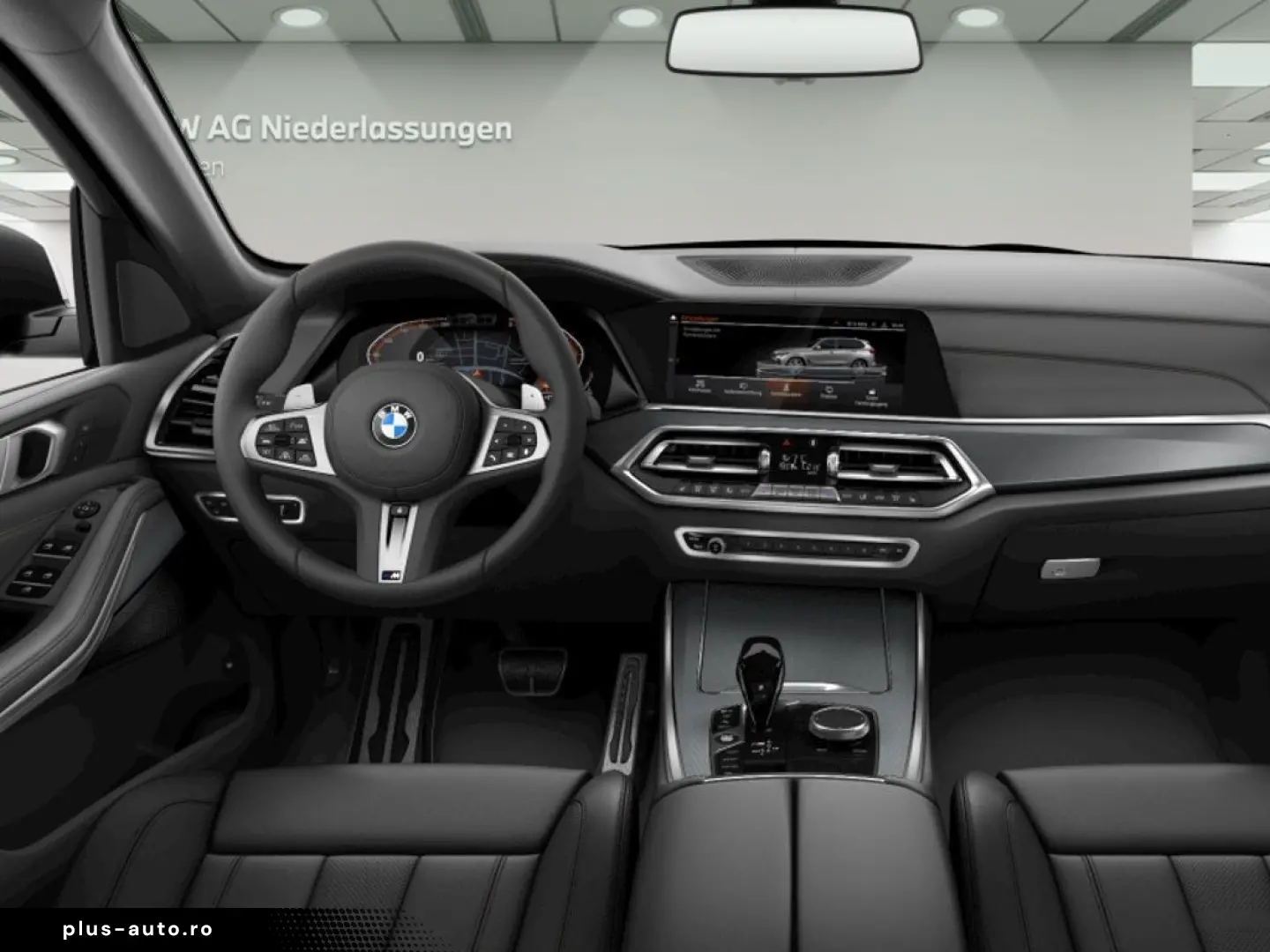 BMW X5 xDrive30d Sportp. Dig.Cockpit HUD Laser AHK