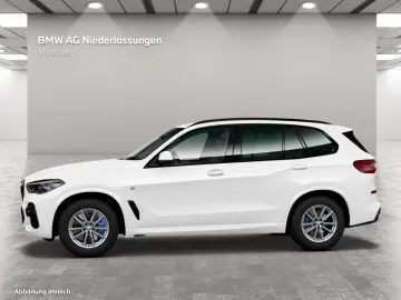 BMW X5 xDrive30d Sportp. Dig.Cockpit HUD Laser AHK
