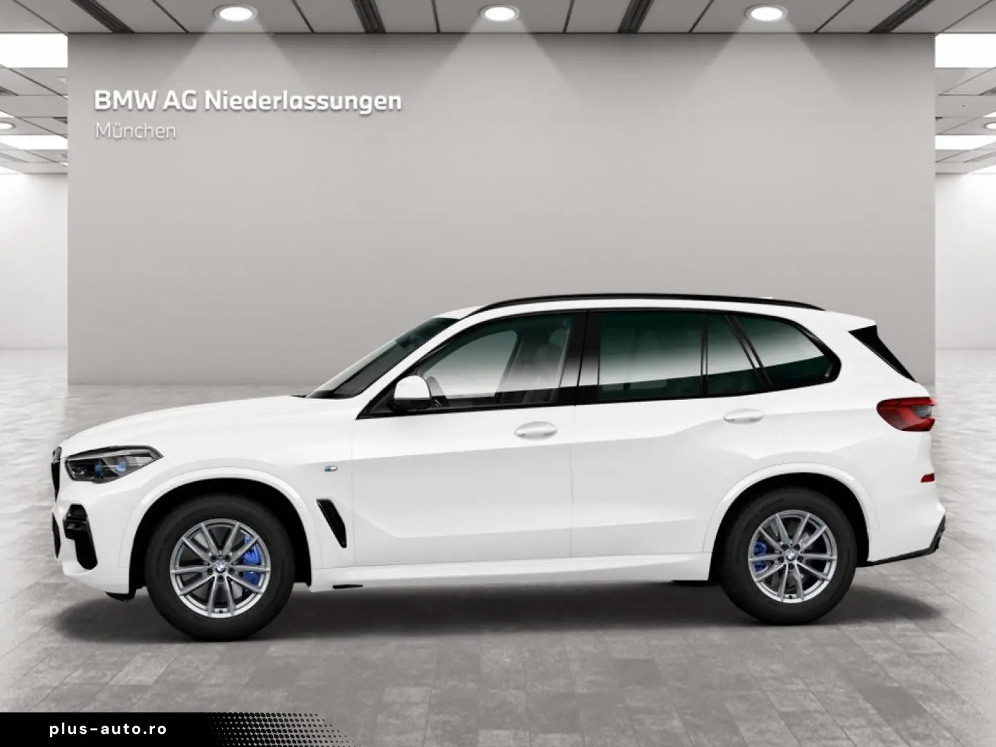 BMW X5 xDrive30d Sportp. Dig.Cockpit HUD Laser AHK