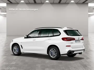 BMW X5 xDrive30d Sportp. Dig.Cockpit HUD Laser AHK