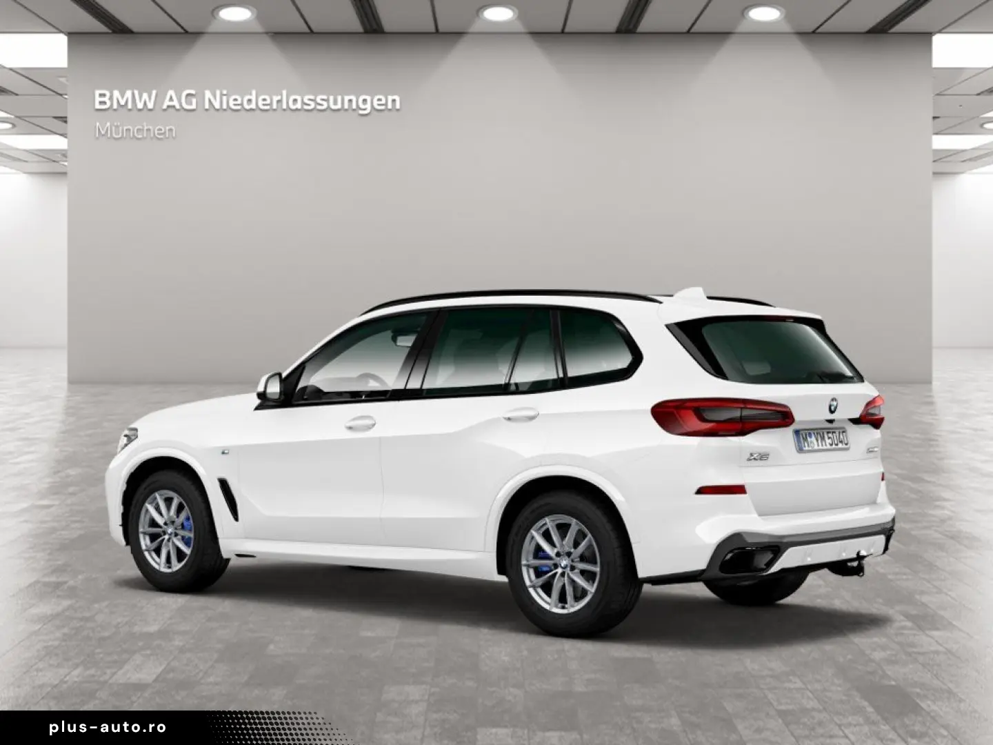 BMW X5 xDrive30d Sportp. Dig.Cockpit HUD Laser AHK