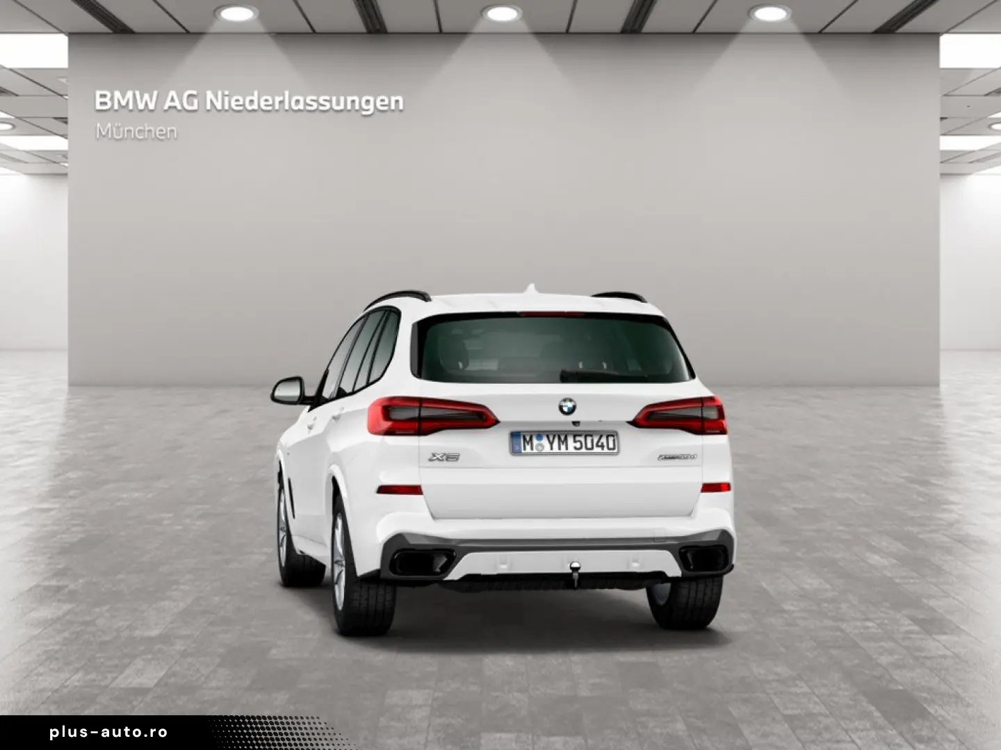 BMW X5 xDrive30d Sportp. Dig.Cockpit HUD Laser AHK