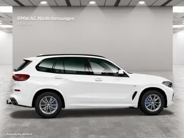 BMW X5 xDrive30d Sportp. Dig.Cockpit HUD Laser AHK