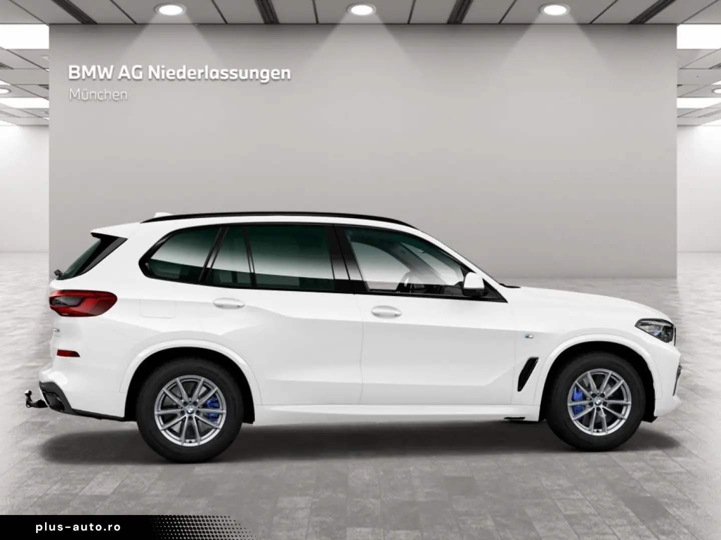 BMW X5 xDrive30d Sportp. Dig.Cockpit HUD Laser AHK
