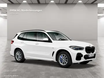 BMW X5 xDrive30d Sportp. Dig.Cockpit HUD Laser AHK