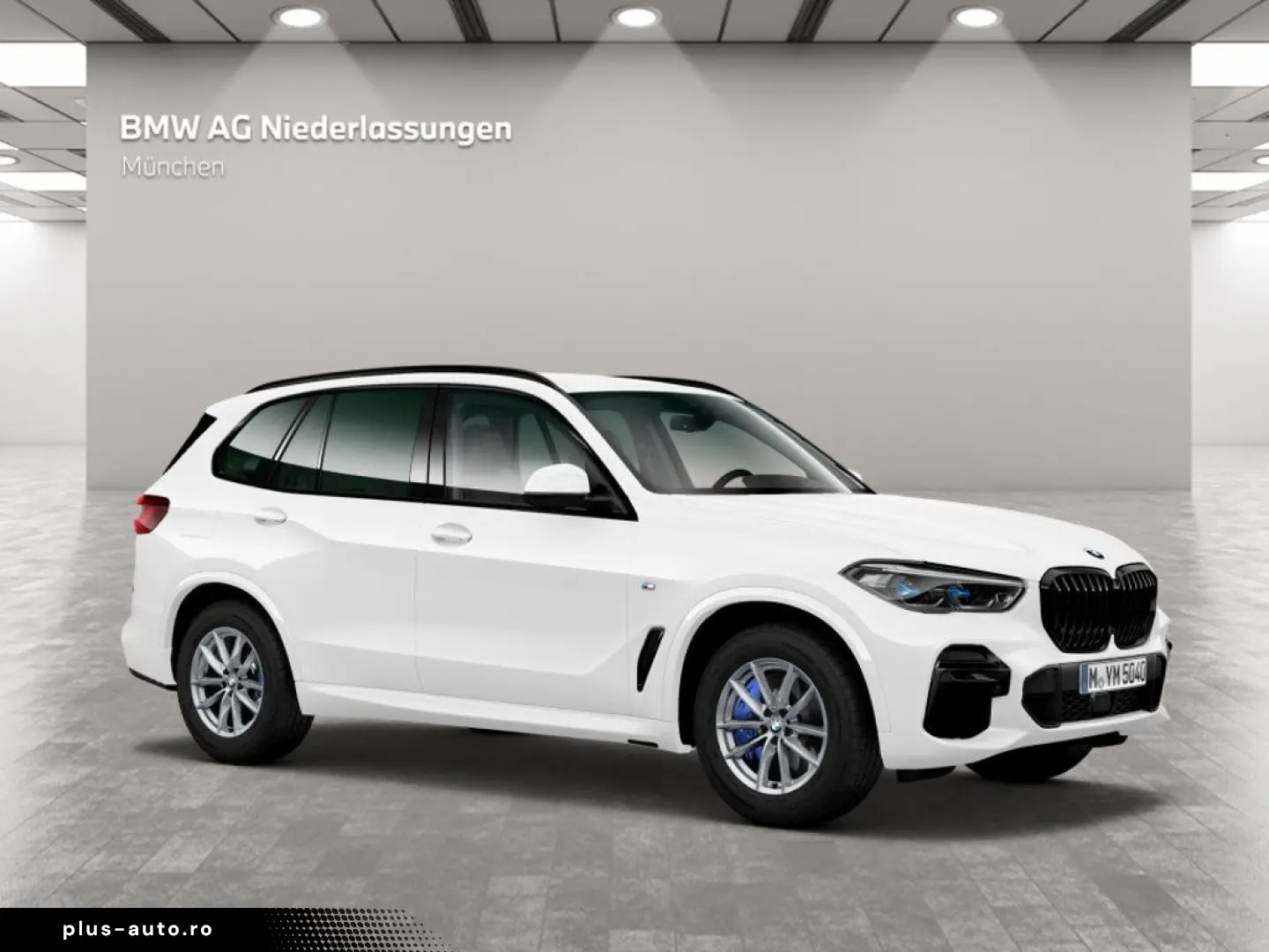 BMW X5 xDrive30d Sportp. Dig.Cockpit HUD Laser AHK