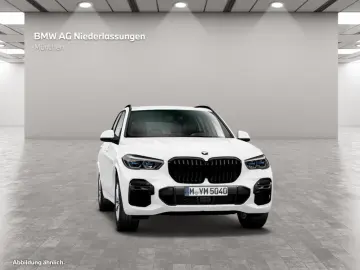 BMW X5 xDrive30d Sportp. Dig.Cockpit HUD Laser AHK