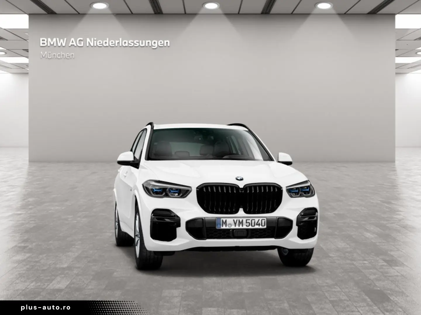 BMW X5 xDrive30d Sportp. Dig.Cockpit HUD Laser AHK