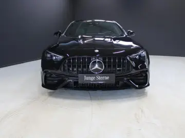 MERCEDES-BENZ CLE 53 AMG 4M Pano Night II Perf Burm OPTIK 20
