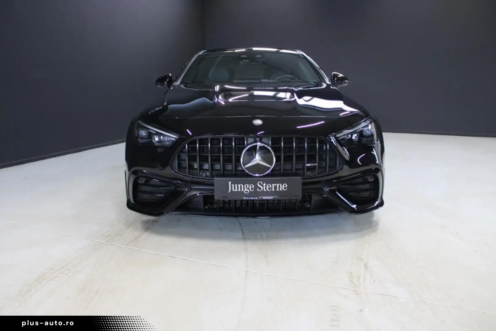 MERCEDES-BENZ CLE 53 AMG 4M Pano Night II Perf Burm OPTIK 20