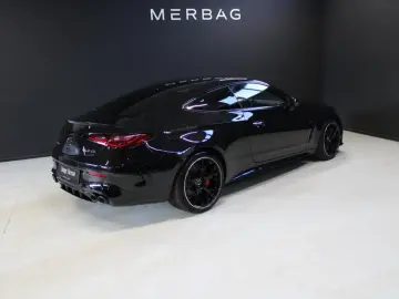 MERCEDES-BENZ CLE 53 AMG 4M Pano Night II Perf Burm OPTIK 20