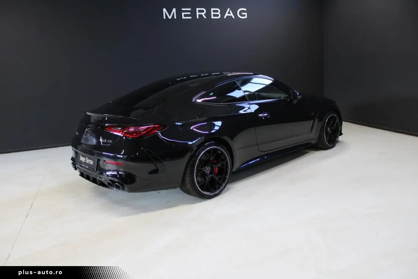 MERCEDES-BENZ CLE 53 AMG 4M Pano Night II Perf Burm OPTIK 20