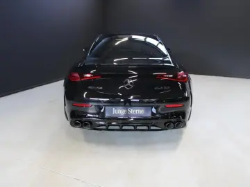 MERCEDES-BENZ CLE 53 AMG 4M Pano Night II Perf Burm OPTIK 20