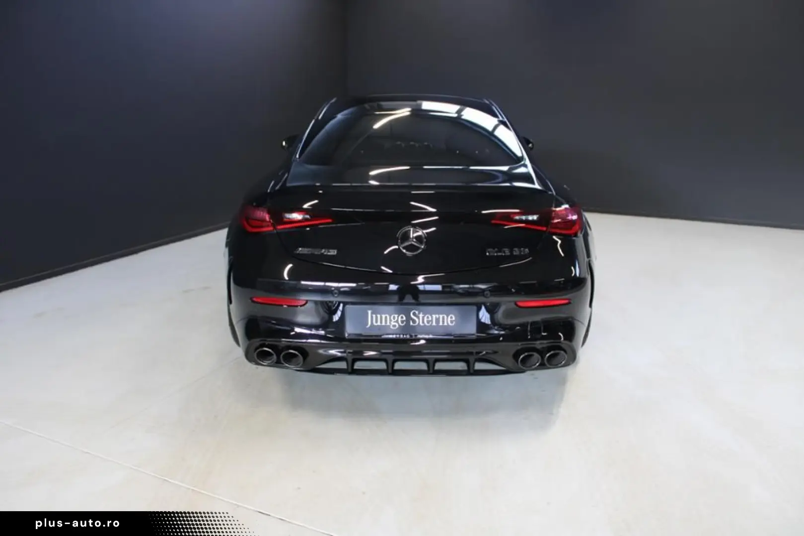 MERCEDES-BENZ CLE 53 AMG 4M Pano Night II Perf Burm OPTIK 20
