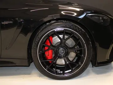 MERCEDES-BENZ CLE 53 AMG 4M Pano Night II Perf Burm OPTIK 20