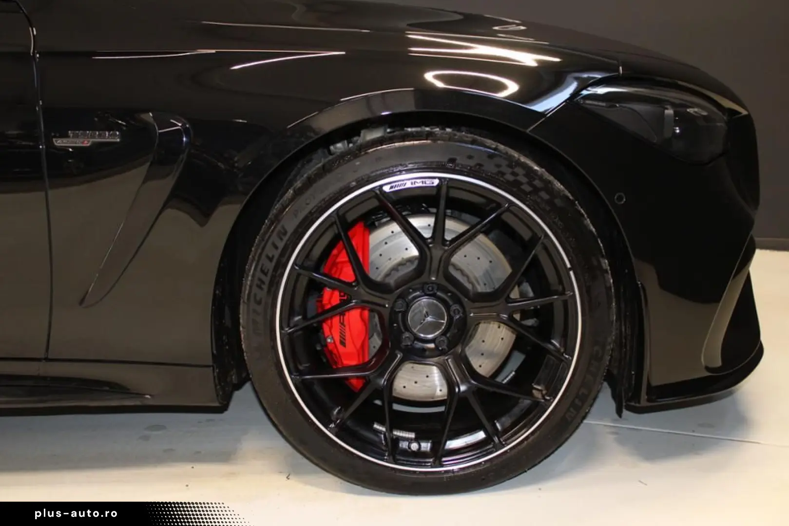 MERCEDES-BENZ CLE 53 AMG 4M Pano Night II Perf Burm OPTIK 20