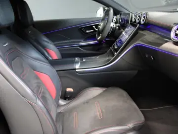 MERCEDES-BENZ CLE 53 AMG 4M Pano Night II Perf Burm OPTIK 20