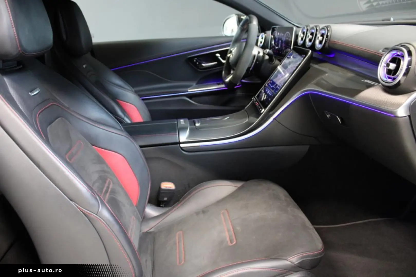 MERCEDES-BENZ CLE 53 AMG 4M Pano Night II Perf Burm OPTIK 20