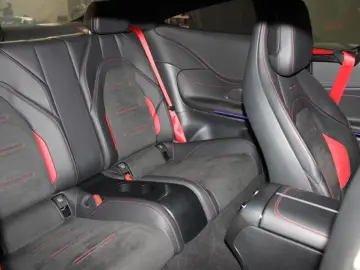 MERCEDES-BENZ CLE 53 AMG 4M Pano Night II Perf Burm OPTIK 20