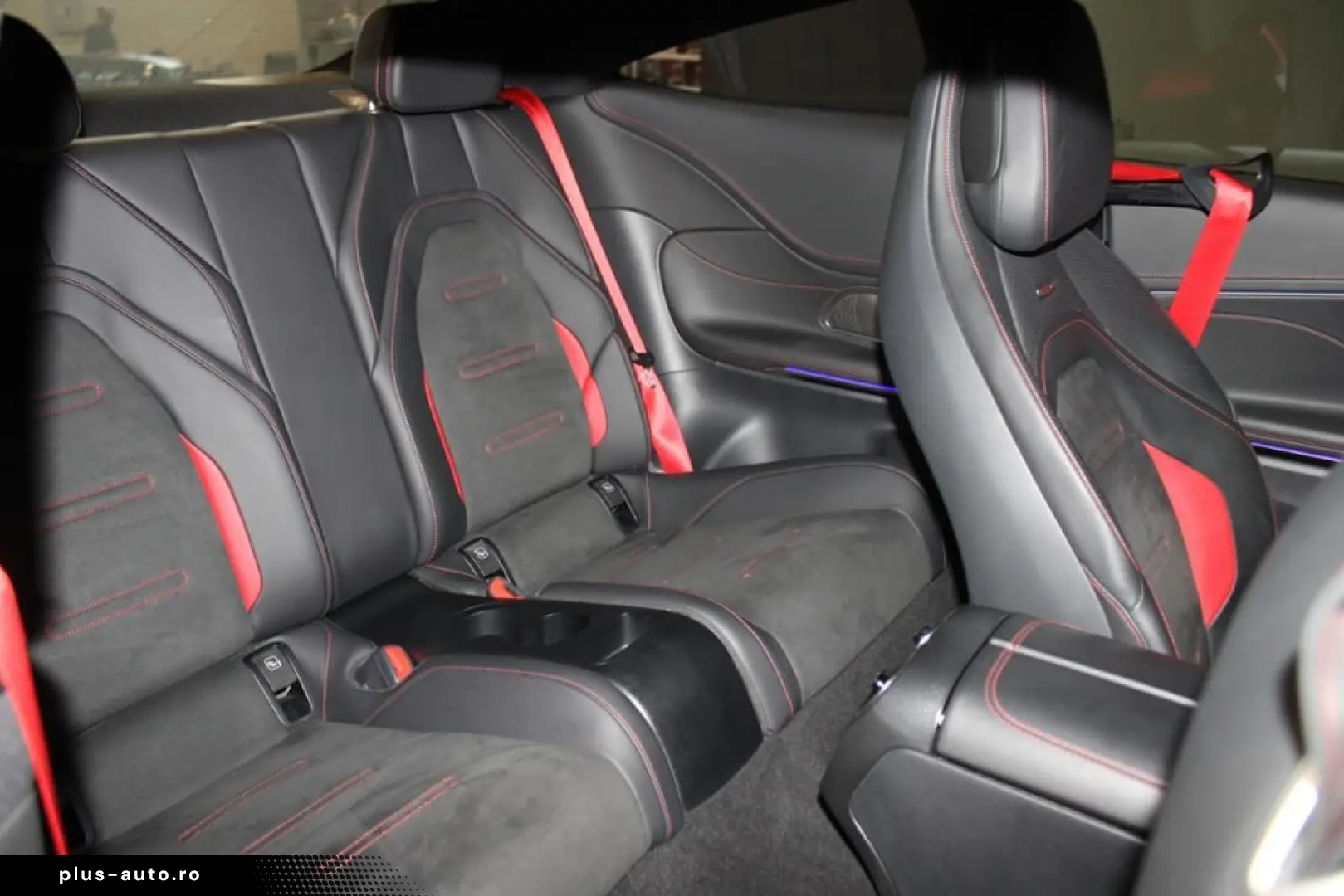 MERCEDES-BENZ CLE 53 AMG 4M Pano Night II Perf Burm OPTIK 20
