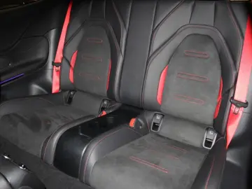 MERCEDES-BENZ CLE 53 AMG 4M Pano Night II Perf Burm OPTIK 20