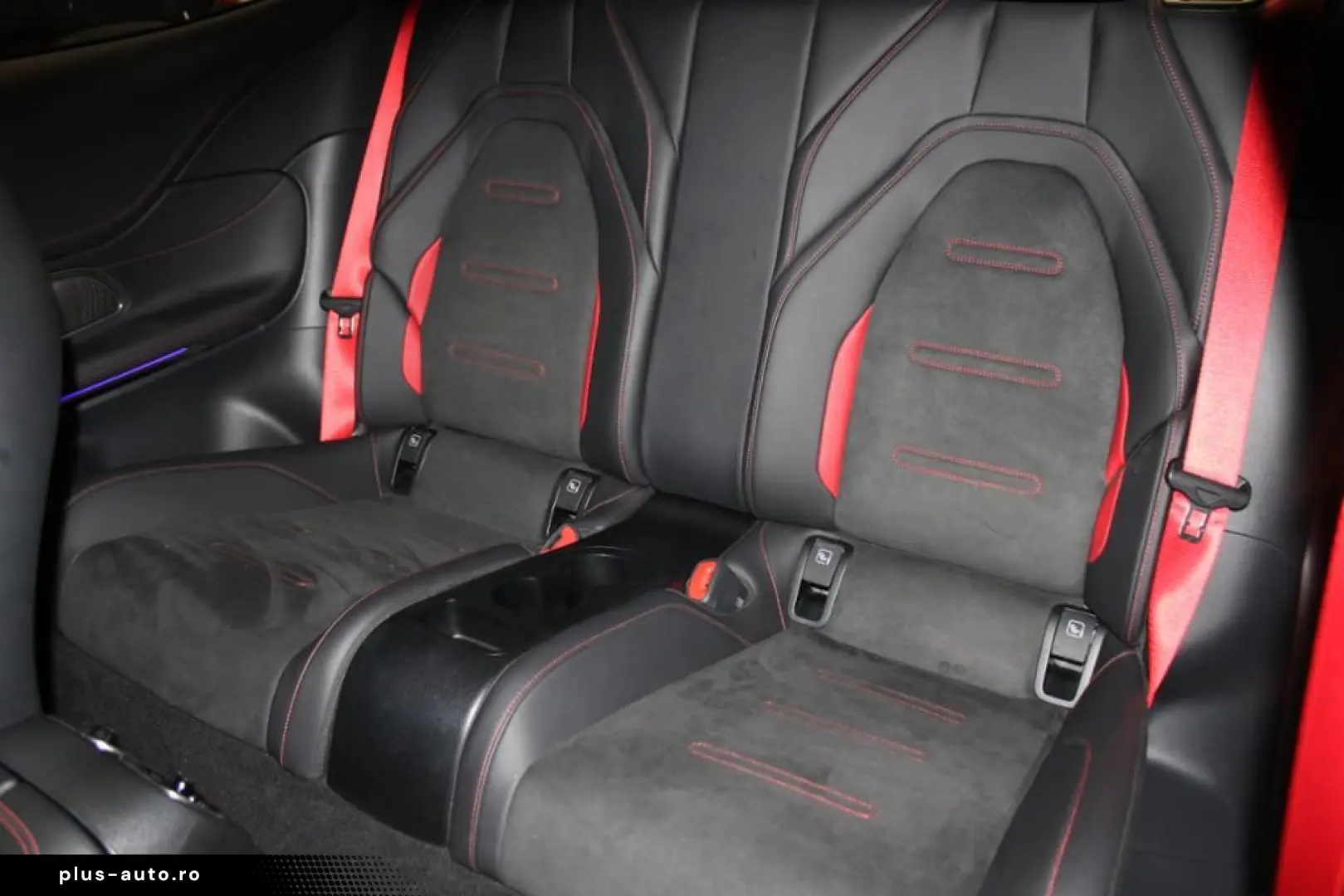 MERCEDES-BENZ CLE 53 AMG 4M Pano Night II Perf Burm OPTIK 20