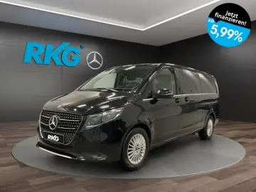 MERCEDES-BENZ V 300 d AVANTGARDE Extralang NAVI DSIT&hellip;