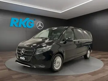 MERCEDES-BENZ V 300 d AVANTGARDE Extralang NAVI DSIT&hellip;