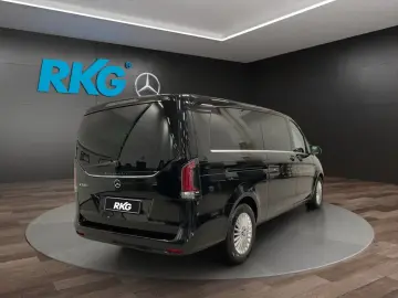 MERCEDES-BENZ V 300 d AVANTGARDE Extralang NAVI DSIT&hellip;