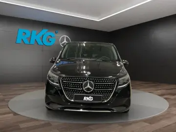 MERCEDES-BENZ V 300 d AVANTGARDE Extralang NAVI DSIT&hellip;