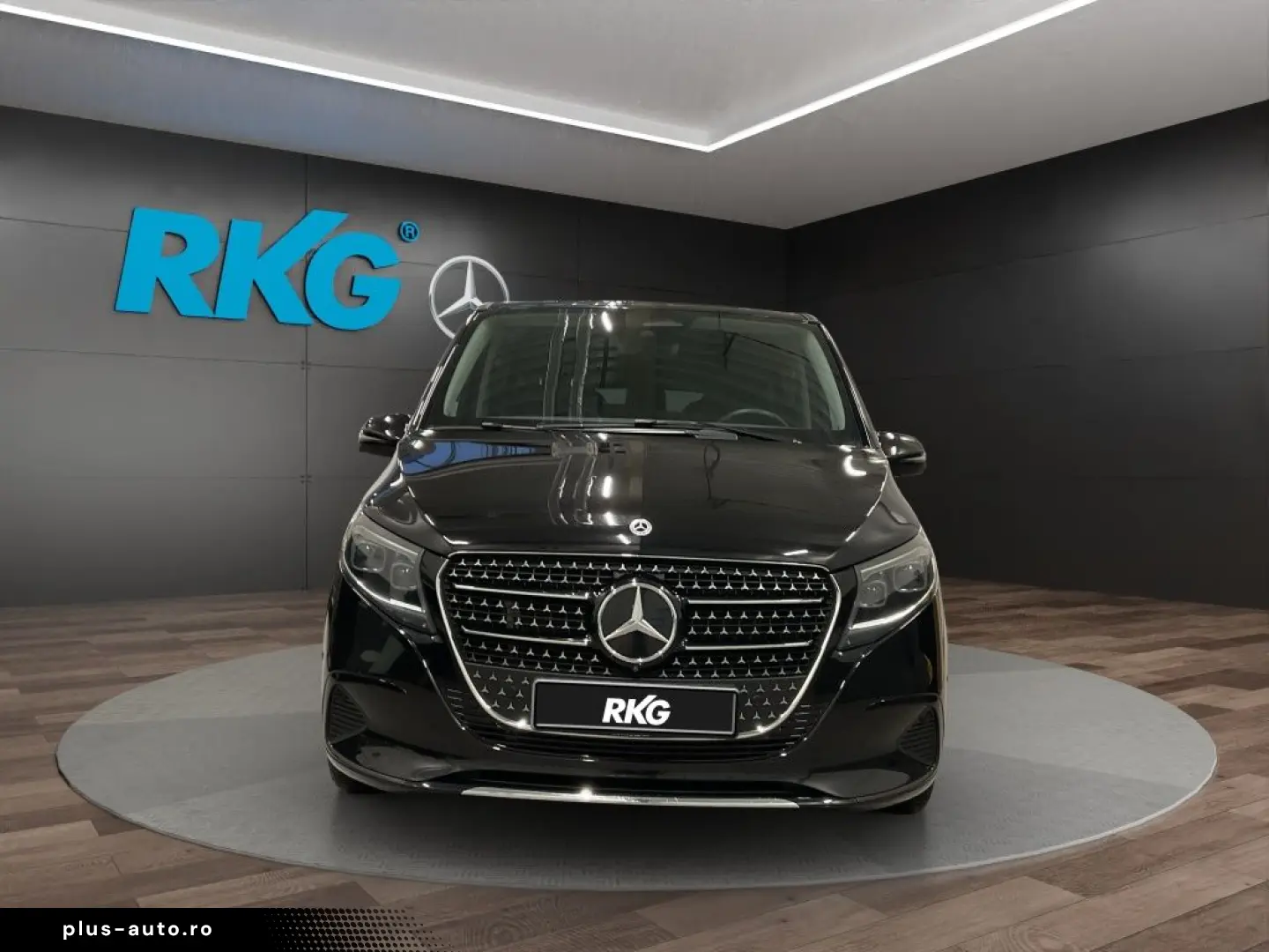 MERCEDES-BENZ V 300 d AVANTGARDE Extralang NAVI DSIT&hellip;