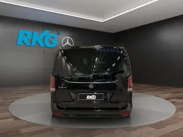MERCEDES-BENZ V 300 d AVANTGARDE Extralang NAVI DSIT&hellip;