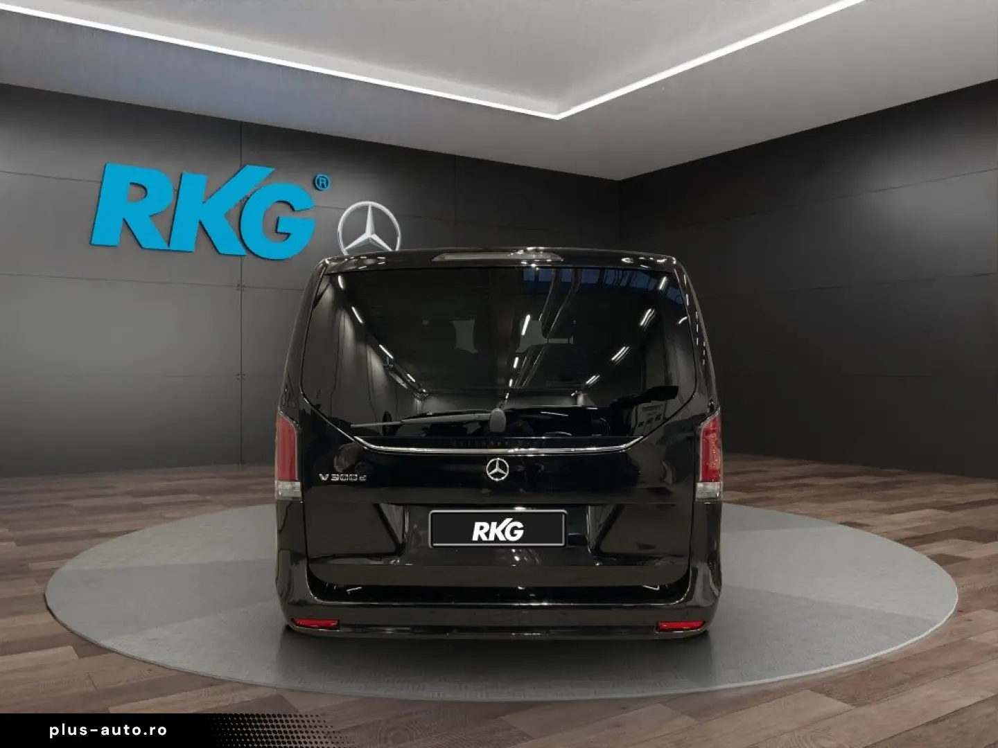 MERCEDES-BENZ V 300 d AVANTGARDE Extralang NAVI DSIT&hellip;