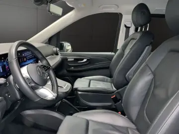 MERCEDES-BENZ V 300 d AVANTGARDE Extralang NAVI DSIT&hellip;