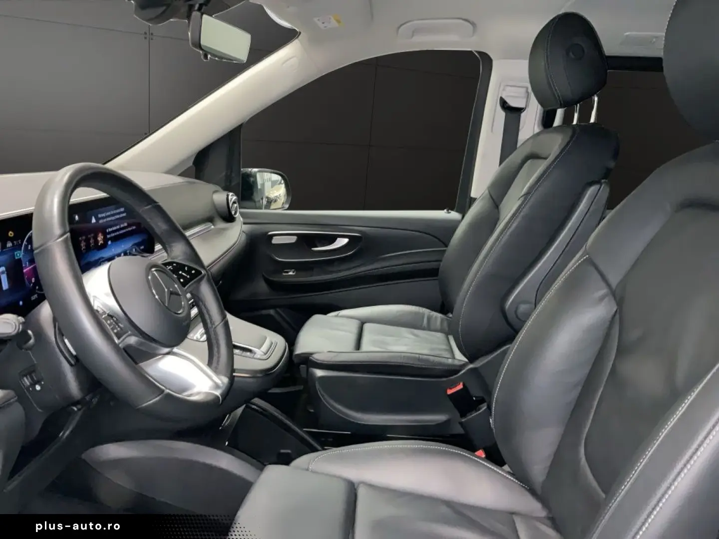 MERCEDES-BENZ V 300 d AVANTGARDE Extralang NAVI DSIT&hellip;