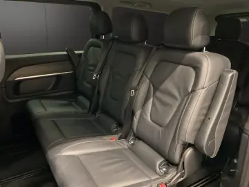MERCEDES-BENZ V 300 d AVANTGARDE Extralang NAVI DSIT&hellip;