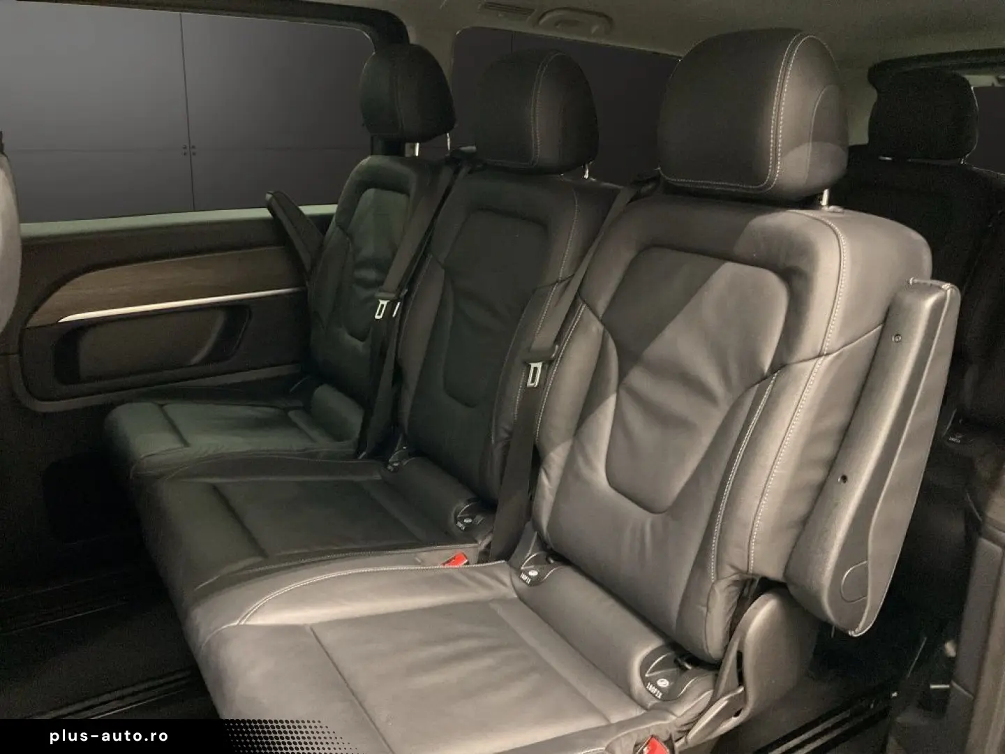 MERCEDES-BENZ V 300 d AVANTGARDE Extralang NAVI DSIT&hellip;