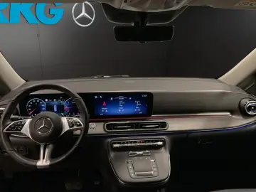MERCEDES-BENZ V 300 d AVANTGARDE Extralang NAVI DSIT&hellip;