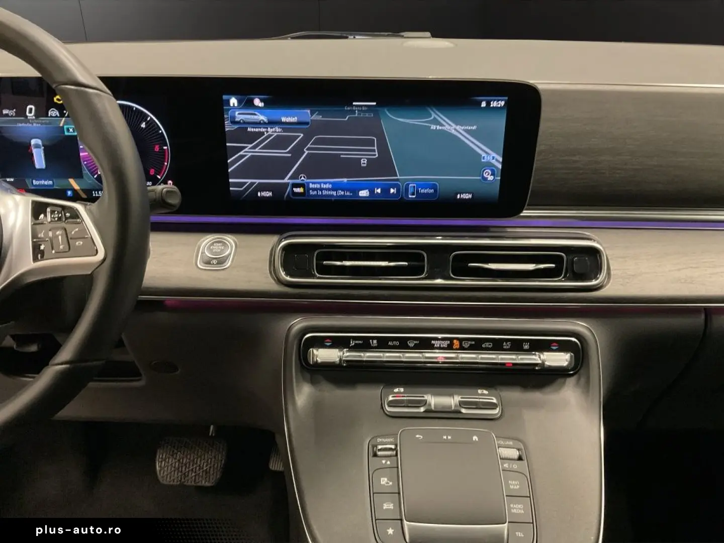 MERCEDES-BENZ V 300 d AVANTGARDE Extralang NAVI DSIT&hellip;